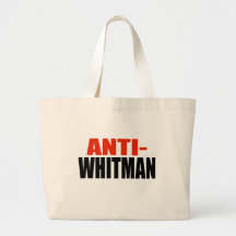 ANTI-WHITMAN BOLSA