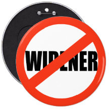 ANTI-WIDENER PINS