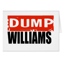 ANTI-WILLIAMS FELICITACION 