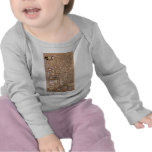 Anticipación del ~ de Klimt Camisetas