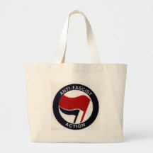 antifaflags bolsa de mano