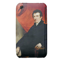 Antonio Canova (1757-1822), 1819-20 (aceite en lon iPhone 3 Carcasas