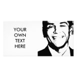 Antonio Villaraigosa Tarjetas Fotograficas Personalizadas