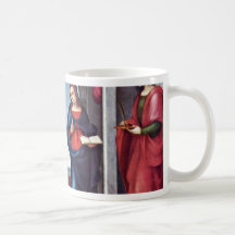Anuncio de Mariotto Albertinelli (el mejor Qualit Tazas