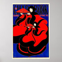 Anuncio de revista 1895 posters