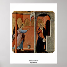 Anuncio por Duccio Impresiones