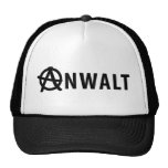 Anwalt Gorros