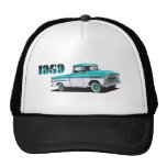 Apache 1959 gorro de camionero