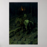 Apache Poster