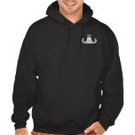 Apagón principal del EOD Sudaderas