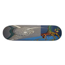 APDECK_BARRETT_Wall_Flower Monopatines Personalizados