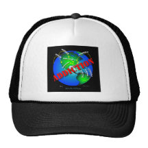 Apego global gorra