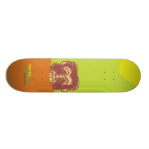 ApeKid Monopatines Personalizados