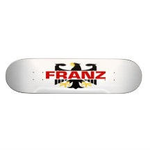 Apellido de Francisco Tablas De Patinar