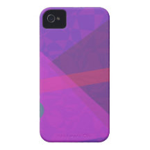 Apenas a tiempo iPhone 4 protector