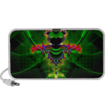 apenas C vista iPhone Altavoz