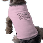 "apenas" camiseta sosa del mascota camisetas mascota