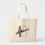 Apenas casado (pares) bolsas de mano