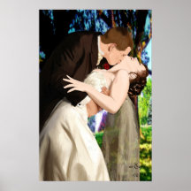 Apenas casado posters