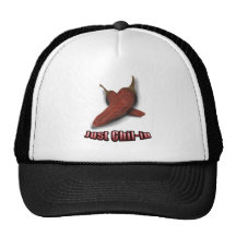 Apenas Chil-en Gorro