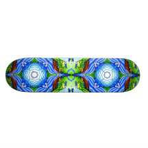 Apenas color monopatin personalizado