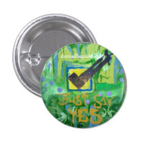 apenas diga sí pins