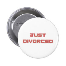 Apenas divorciado pins