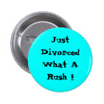 ¡Apenas divorciado qué una precipitación!! Pins