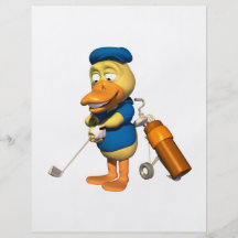 Apenas Ducky Flyer A Todo Color