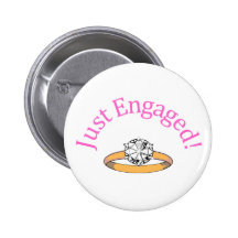 Apenas enganchado (diamante) pin