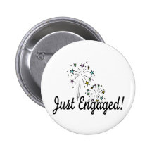 Apenas enganchado pins