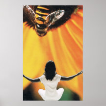 Apenas esté poster