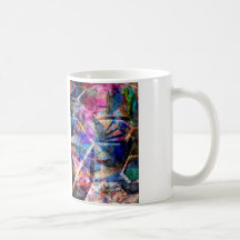 Apenas no Wright Tazas