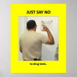 apenas-opinión-ninguno-a-droga-pruebas posters