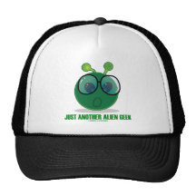 Apenas otro friki extranjero (expresión extranjera gorras