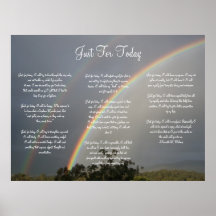 Apenas para hoy posters