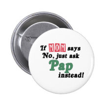Apenas pida el Pap Pins
