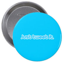 Apenas pío él pin