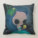 Apenas quiero su tiempo extra almohada