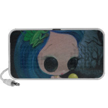 Apenas quiero su tiempo extra altavoces de viajar