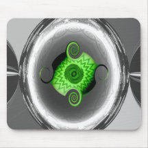 Apenas siendo Mousepad Alfombrillas De Raton