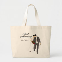 Apenas Totebag casado Bolsas De Mano