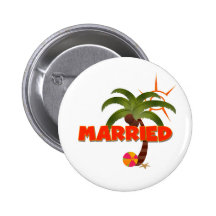 Apenas tropical CASADA Pin