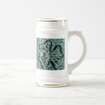 apenas un pedazo pequenito o el irlandés taza