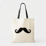 apenas una bolsa de asas del bigote