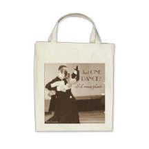 ¿Apenas una DANZA? LA BOLSA DE ASAS