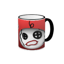 Apenas va la taza ausente