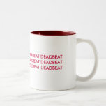 APERIÓDICO TAZAS DE CAFÉ