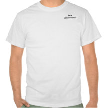 Aplicación de ley camiseta