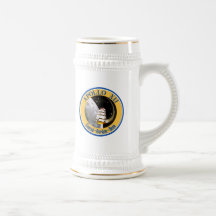 Apolo 12: ¡De nuevo a la luna! Taza De Café